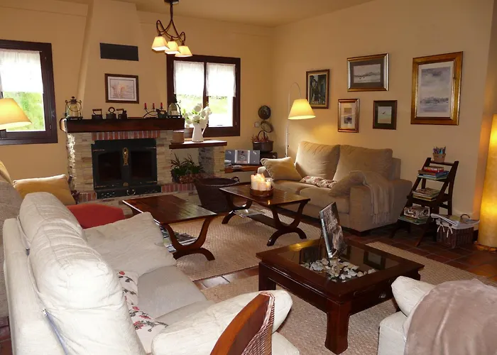 Casa Rural Haritzpe