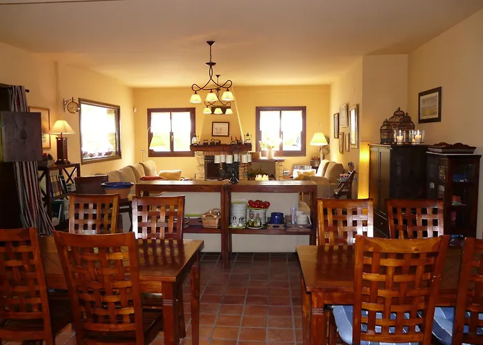 Casa Rural Haritzpe