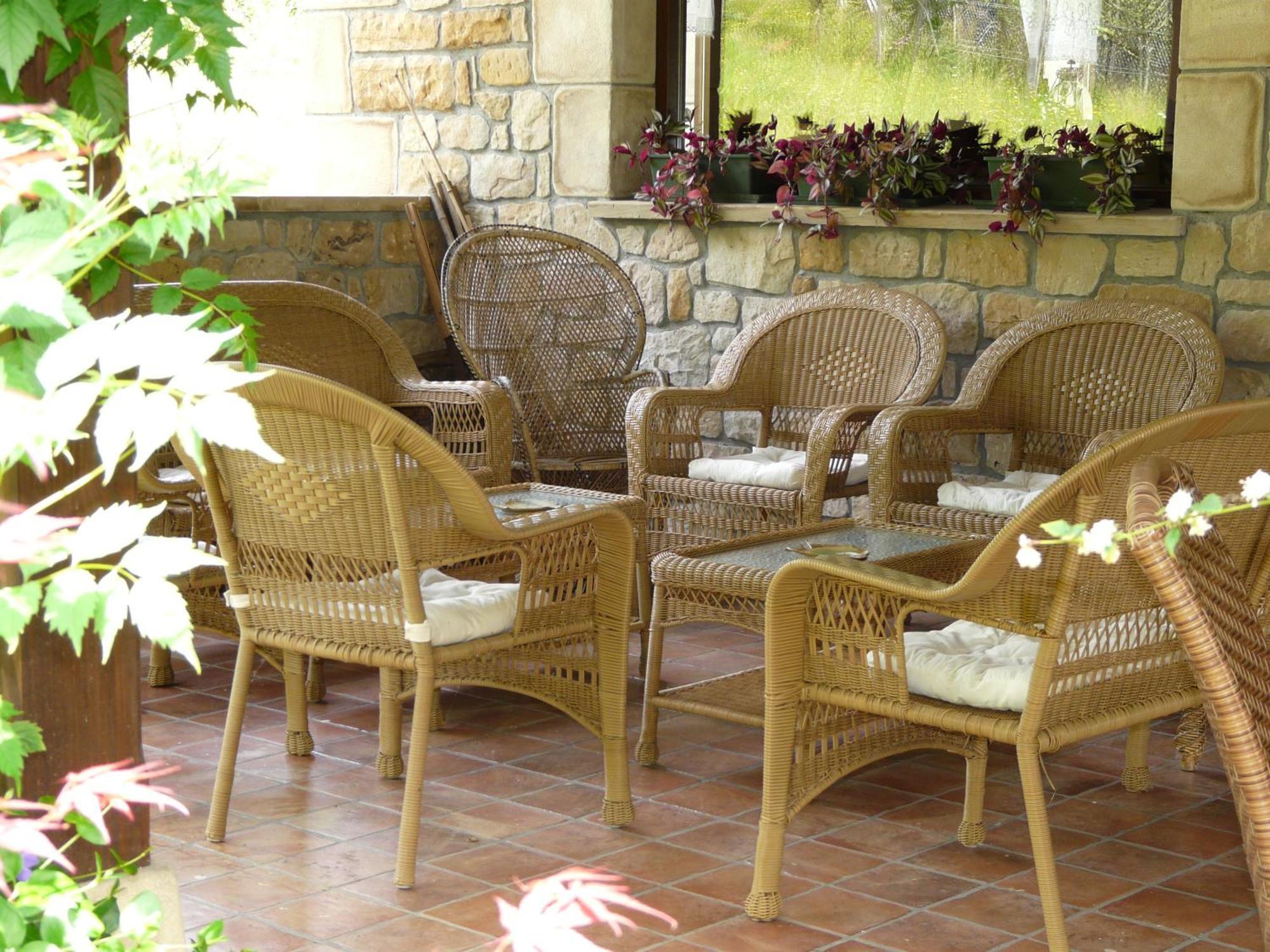 Casa de camp Haritzpe Hondarribia