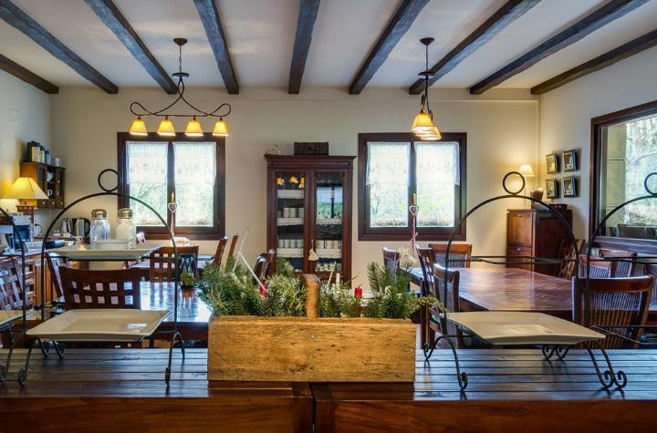 Haritzpe Casa de camp Hondarribia