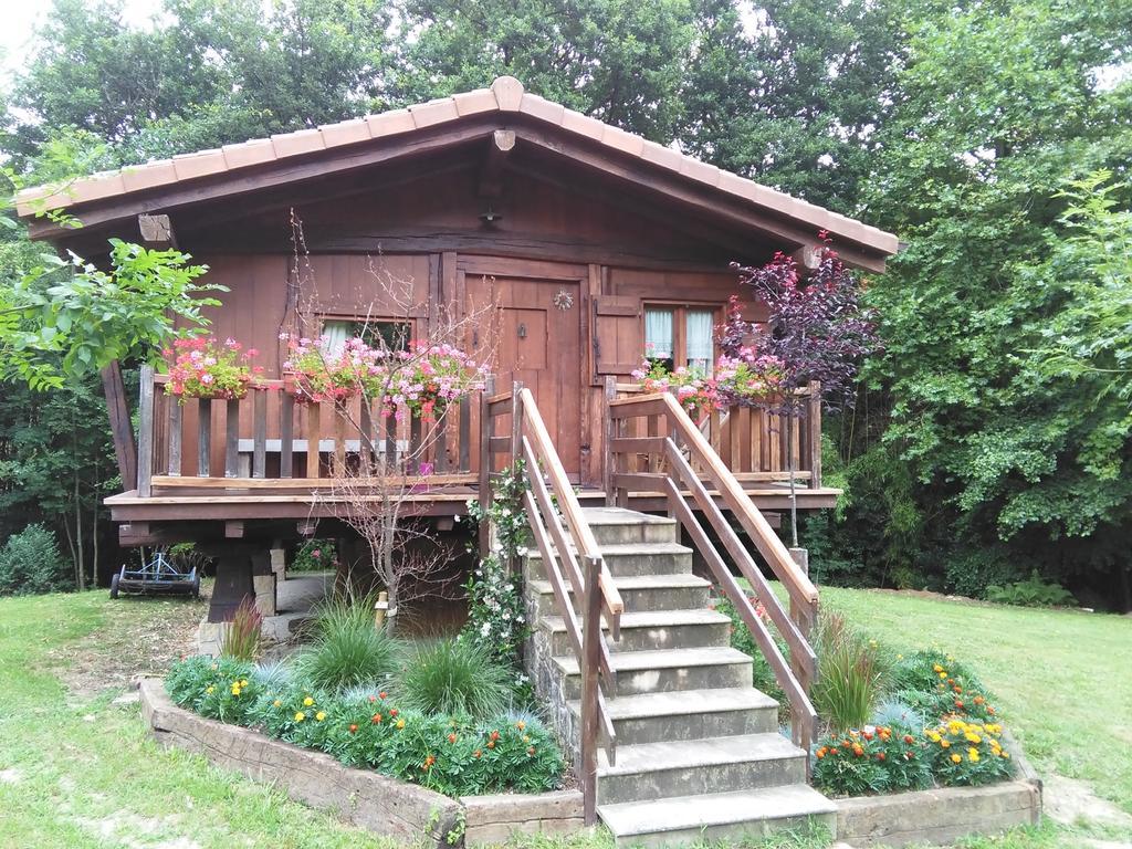 Landhaus Haritzpe